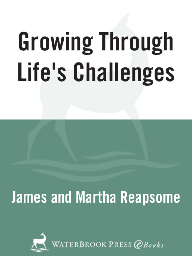 Growing Through Life's Challenges