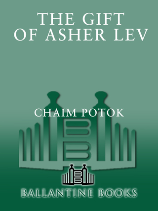 The Gift of Asher Lev