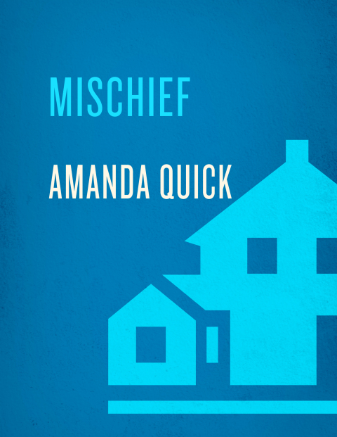 Cover image for book Mischief