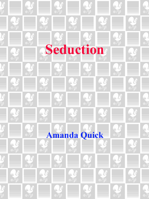 Cover image for book Seduction