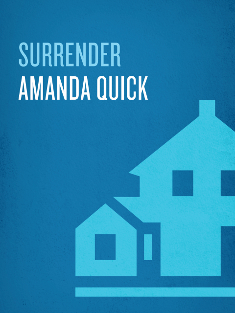 Cover image for book Surrender