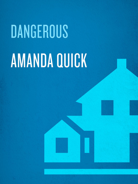 Cover image for book Dangerous