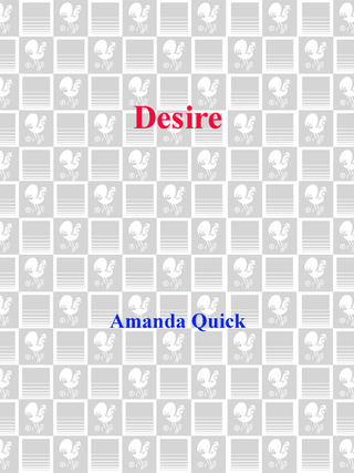 Desire