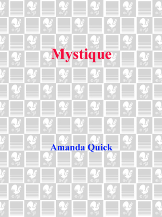 Mystique