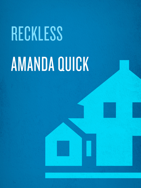 Cover image for book Reckless