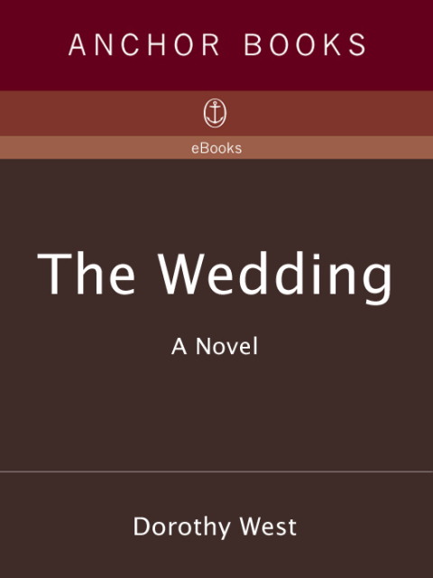 Cover image for book The Wedding