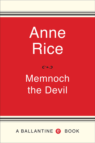 Memnoch the Devil