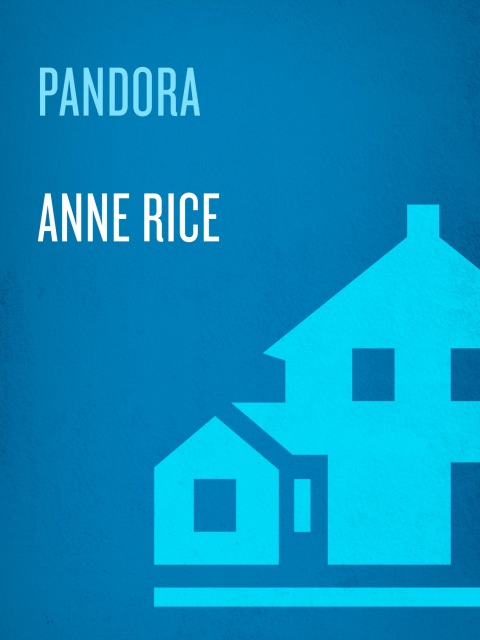 Cover image for book Pandora