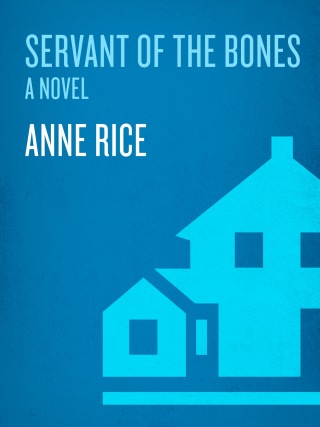 Servant of the Bones