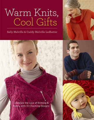 Warm Knits, Cool Gifts
