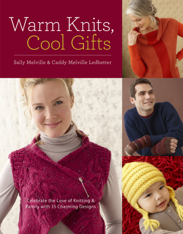 Warm Knits, Cool Gifts