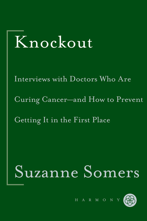 Cover image for book Knockout