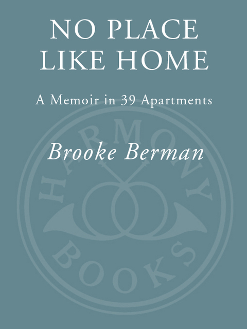 Cover image for book No Place Like Home