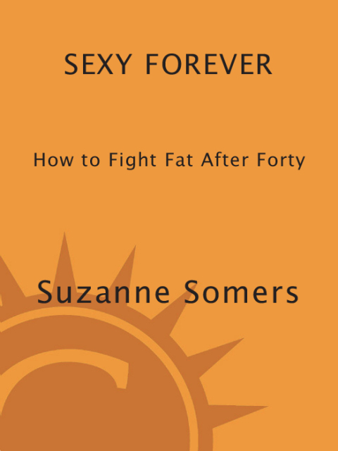 Cover image for book Sexy Forever