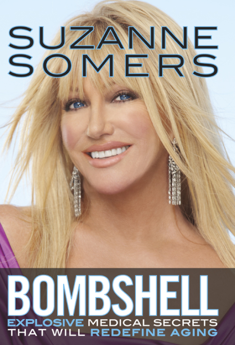 Cover image for book Bombshell