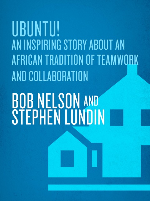 Cover image for book Ubuntu!