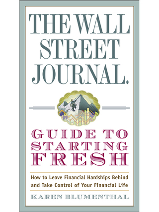 The Wall Street Journal Guide to Starting Fresh