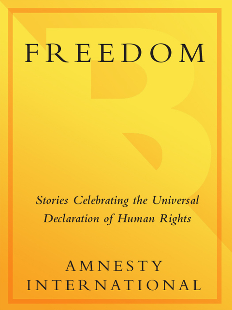 Cover image for book Freedom