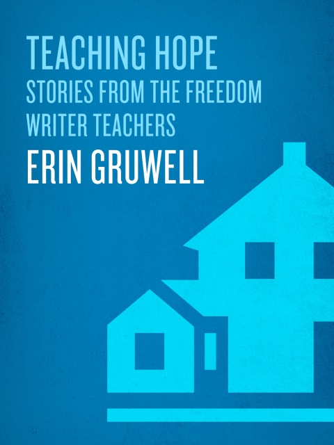 Cover image for book Teaching Hope