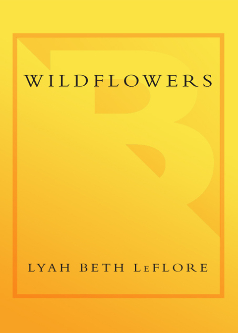 Cover image for book Wildflowers