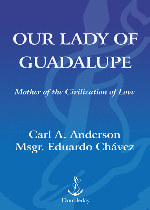 Cover image for book Our Lady of Guadalupe