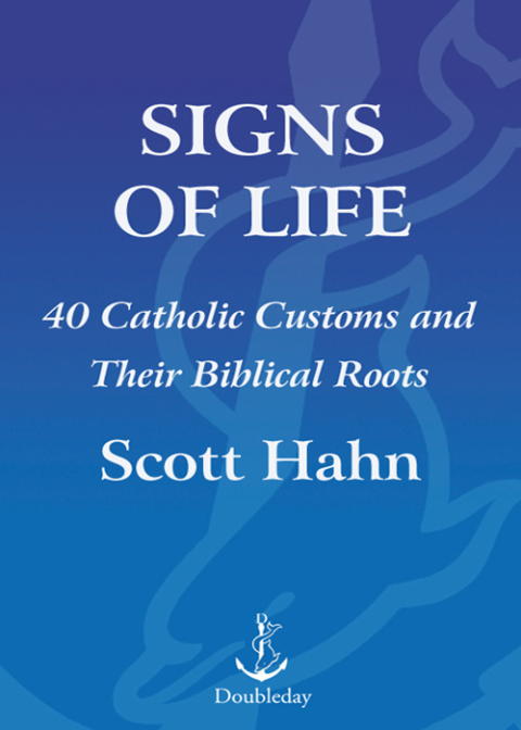 Cover image for book Signs of Life