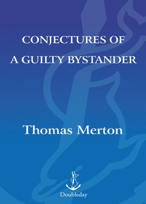Cover image for book Conjectures of a Guilty Bystander