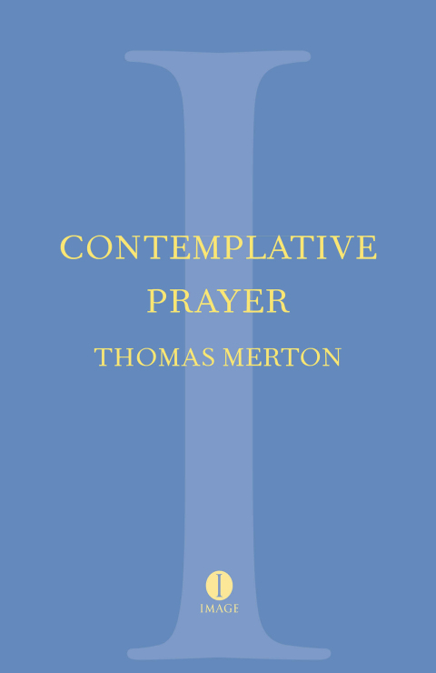 Cover image for book Contemplative Prayer