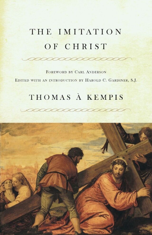 The Imitation of Christ