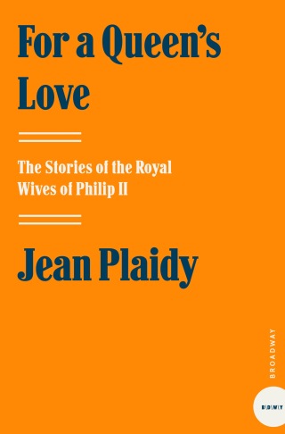 For a Queen's Love