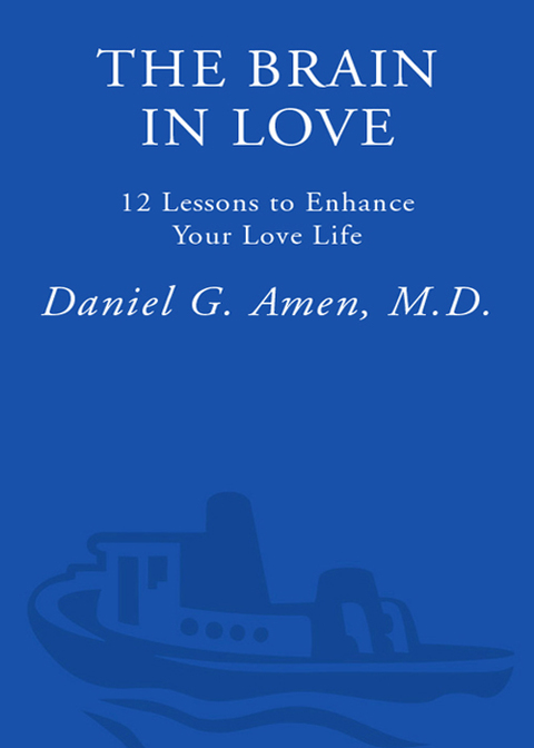 Cover image for book The Brain in Love