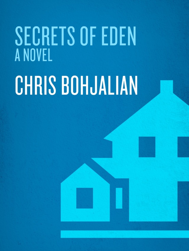 Secrets of Eden