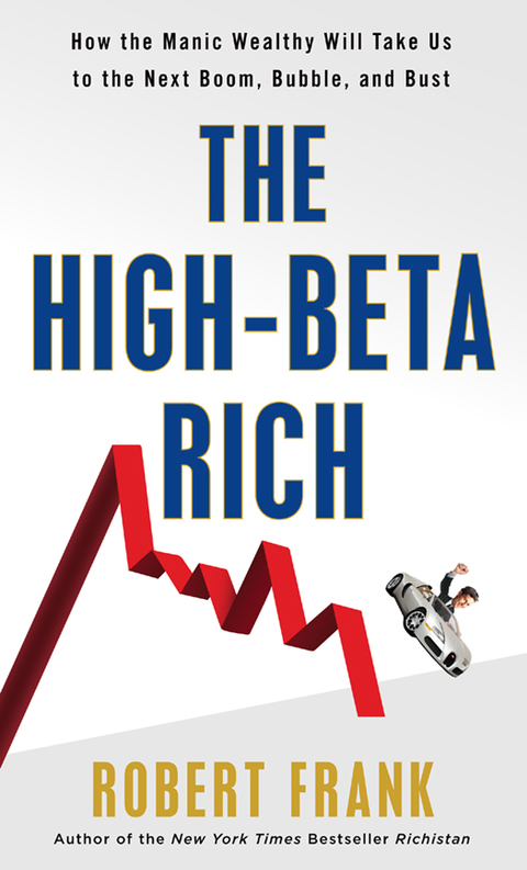 Cover image for book The High-Beta Rich