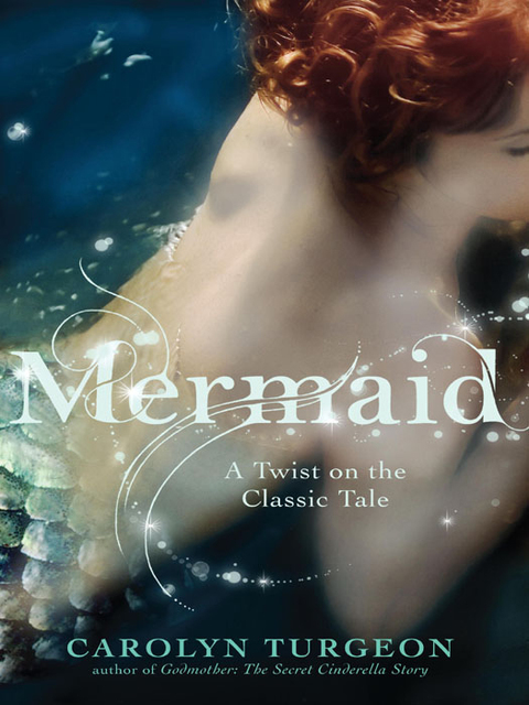 Cover image for book Mermaid