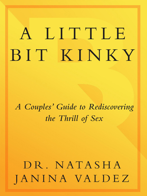 Cover image for book A Little Bit Kinky