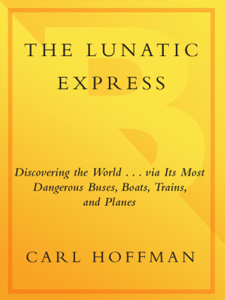 The Lunatic Express