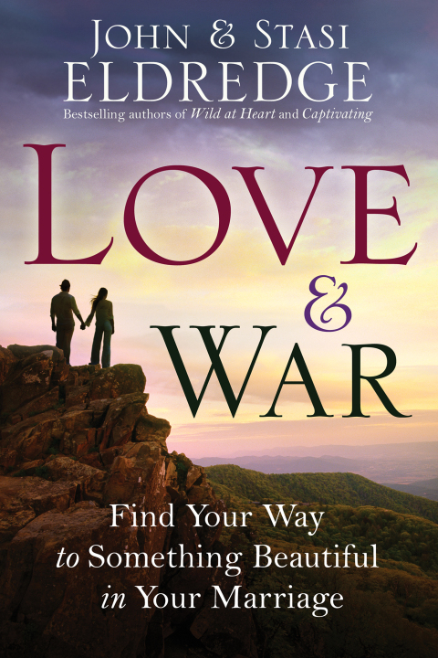 Cover image for book Love and War