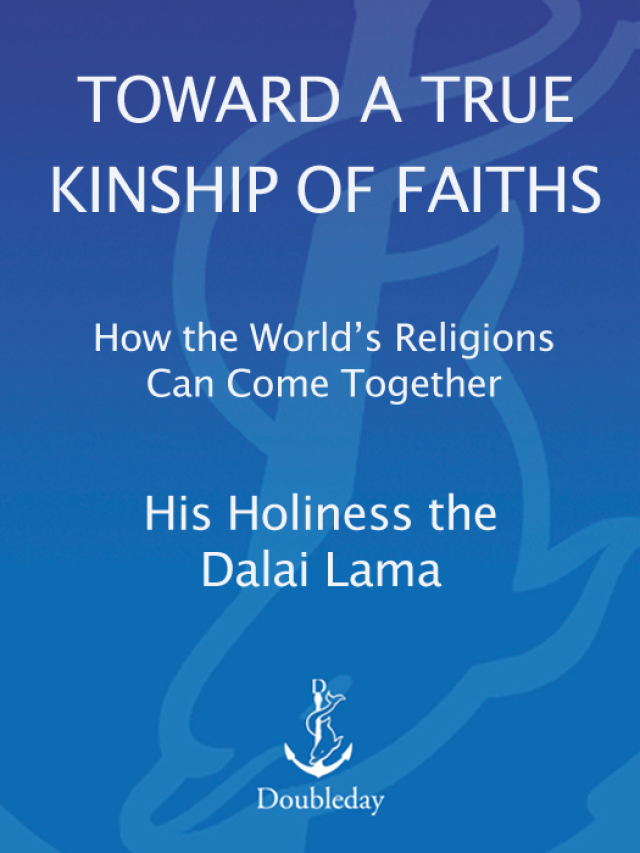 Toward a True Kinship of Faiths