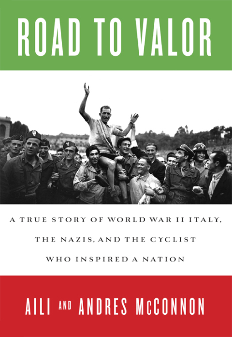 Cover image for book Road to Valor