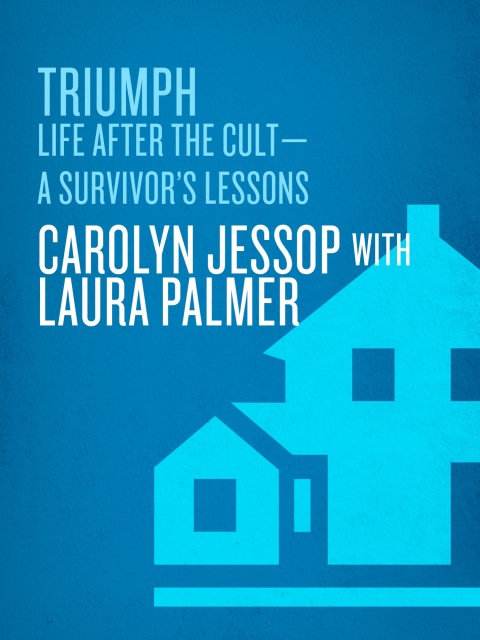 Cover image for book Triumph