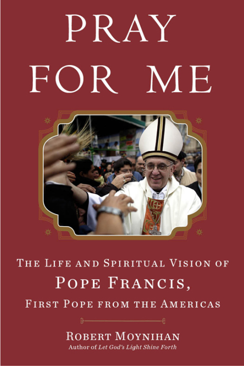 Cover image for book Pray for Me