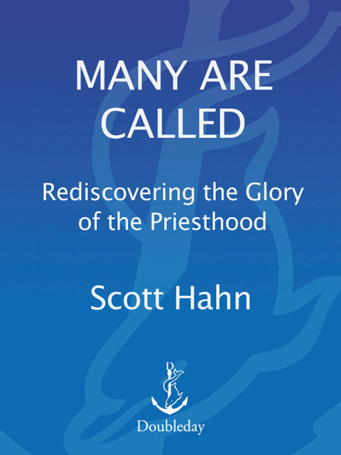 Cover image for book Many Are Called