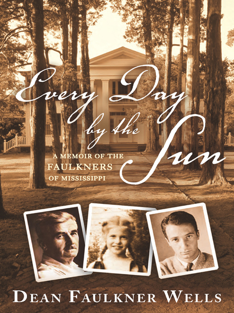 Cover image for book Every Day by the Sun