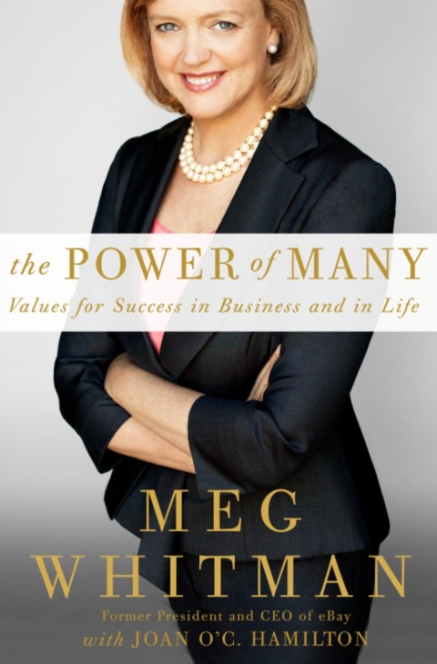 Cover image for book The Power of Many