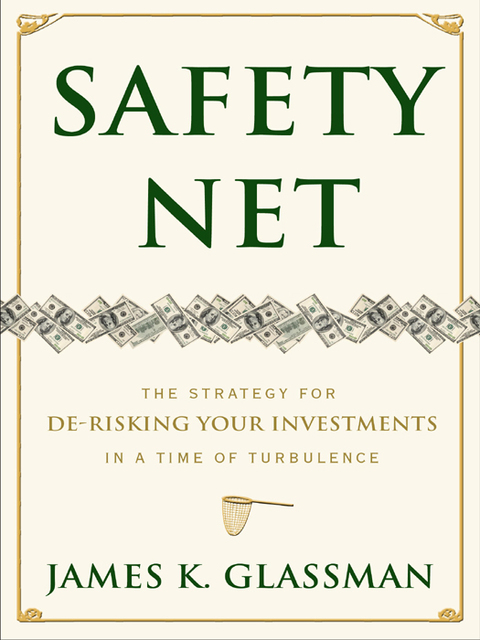 Cover image for book Safety Net