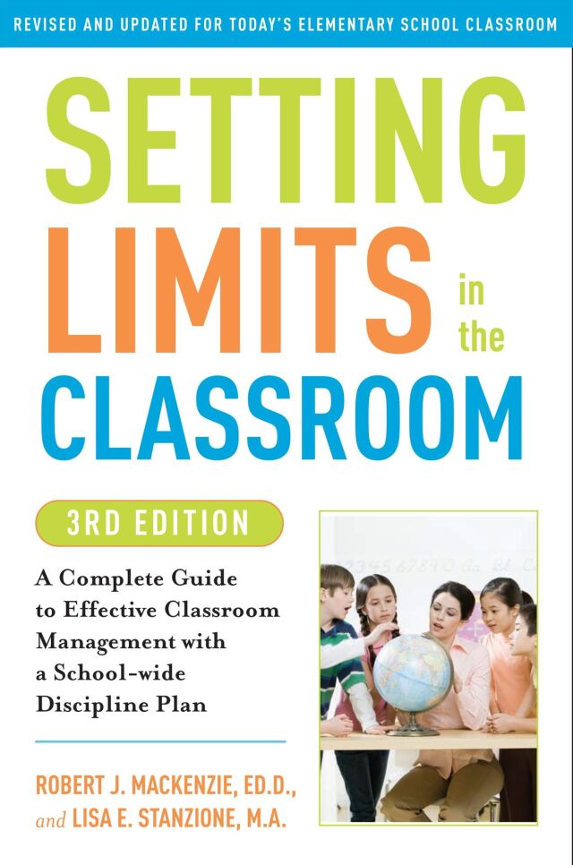 Setting Limits in the Classroom