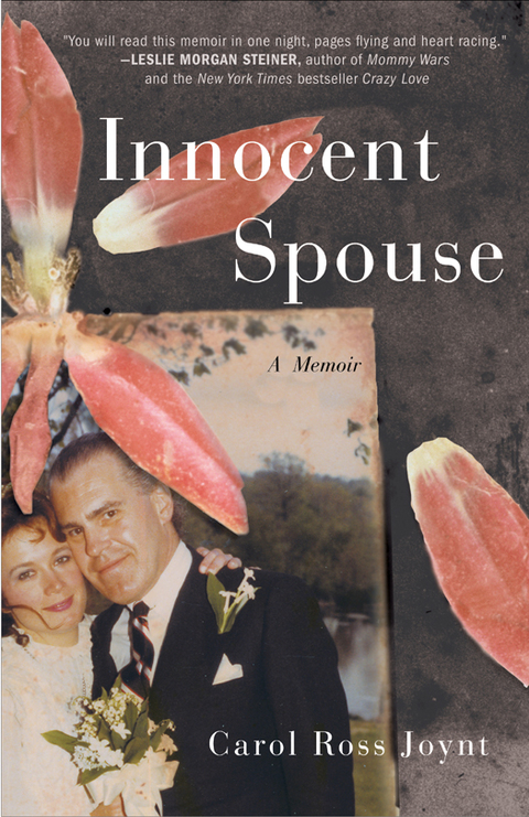 Cover image for book Innocent Spouse