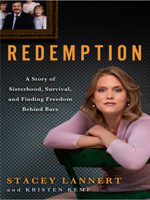 Cover image for book Redemption