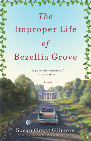 The Improper Life of Bezellia Grove