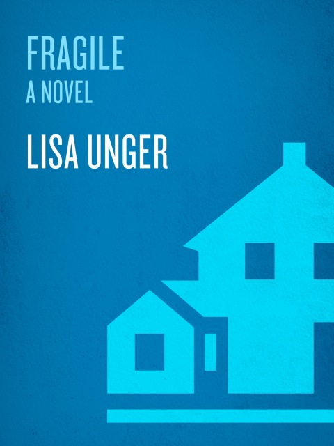 Cover image for book Fragile